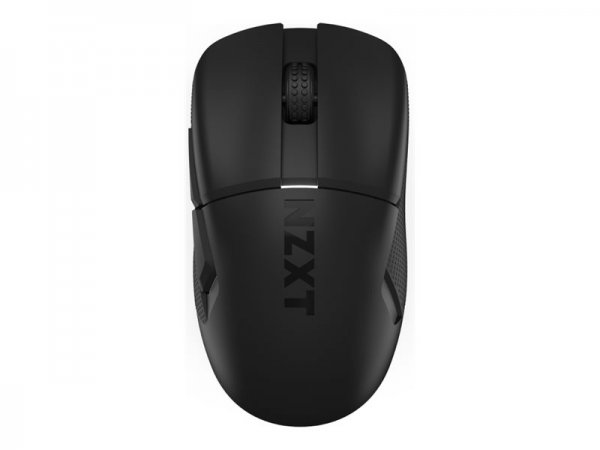 NZXT Lift Elite - Mouse - ultra-lightweight - For right-handed users - Mouse - 26000 dpi