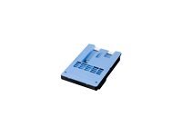 Canon MC-10 - Wartungspatrone - für imagePROGRAF iPF670, iPF680, iPF760, iPF765, iPF770, iPF780, iPF
