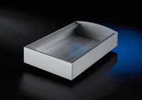 AGFEO 6101148 - Alluminio - Argento