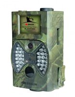 Braun Photo Technik Scouting Cam BLACK300 - Telecamera di sicurezza IP - Esterno - Cablato - Scatola