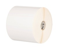 Zebra Z-Ultimate 3000T - Bianco - Z-Ultimate 3000T - Etichetta fustellata - Rotolo - Poliestere - Tr
