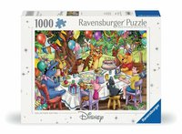 Ravensburger 12000385 1000 Stueck e Cartoons