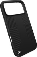 Speck Presidio2 Grip Case iP 17 Pro Max Black/Grey/White