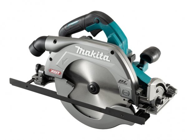 Makita HS009GT201 - Kreissäge - schnurlos - 2 Akkus Ladegerät enthalten - 40