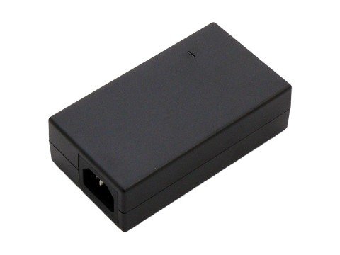 Zebra Netzteil - Wechselstrom 100-240 V - Alimentatore pc/server