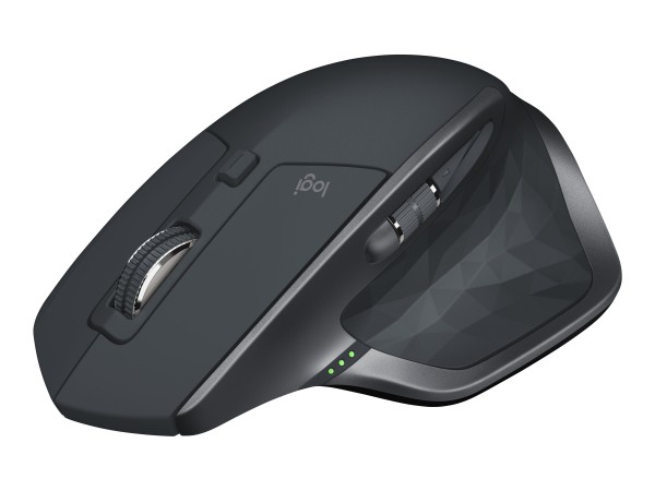 Logitech MX 910-007224 - Maus
