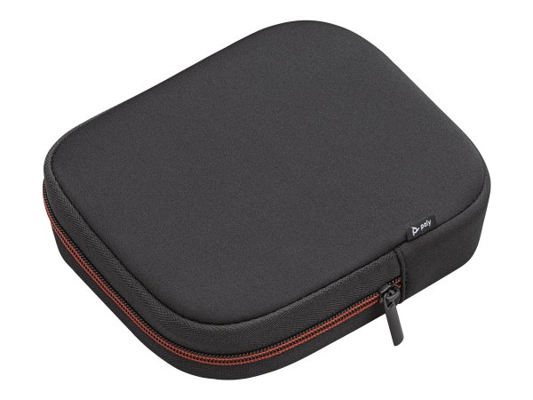 Poly Custodia Voyager Focus 2 - Custodia - 61 g
