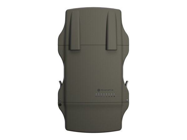 MikroTik L23UGSR-5HaxD2HaxD-NM NetMetal ax - Punto di accesso - Mini-PCI