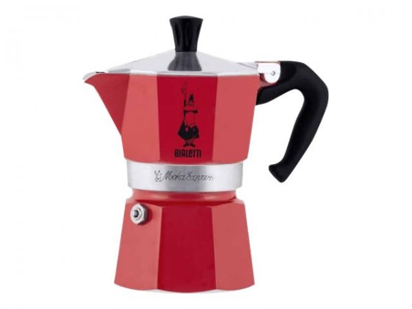 Bialetti Moka Express - Kaffeemaschine
