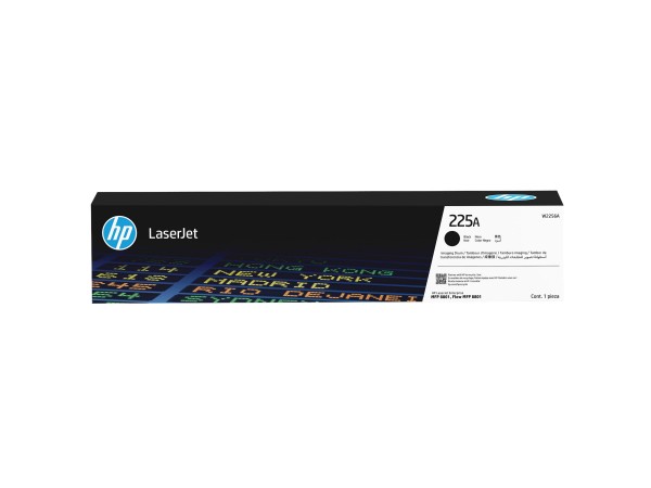 HP 225A LaserJet Black Imaging Drum - Originale - Unità toner