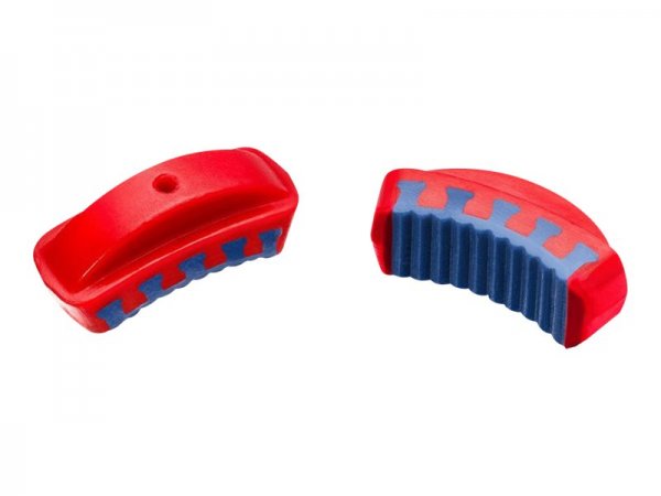 KNIPEX Ersatz-Kunststoffbacke 2K 81 1x 250 4x 81 19 V02