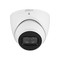 Dahua Technology WizSense DH-IPC-HDW3441EM-S-S2 - Telecamera di sicurezza IP - Interno e esterno - C