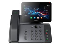 Fanvil IP Telefon V66 Pro - VoIP-Telefon - Telefono voip - Voice over ip