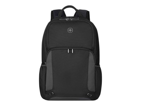 Wenger XE Tryal - Notebook-Rucksack - mit Tablet-Tasche - 39.6 cm 15.6" - Zaino