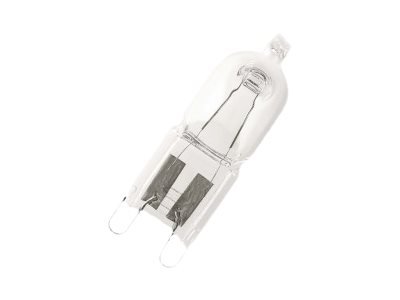 Osram Halopin Halogen Lampe G9 warmwei