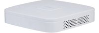 Dahua DHI-NVR4104-EI 4CH 1HDD Smart NETWORK VIDEO RECORDER - Server - Serial ATA