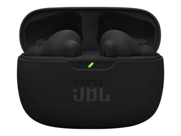 JBL Wave Beam 2 schwarz Bluetooth - Cuffie - 20 KHz