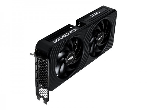 Palit GeForce Rtx 5060 Dual Gddr7 - Scheda grafica - PCI-Express