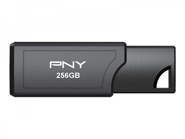 PNY Pro Elite V3 - Usb-Flash-Laufwerk - - Usb 3.2 Gen 2 - 256 GB