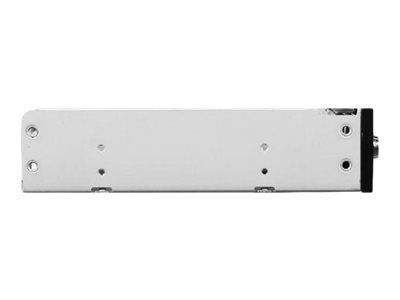 Chenbro SK31101 - Custodia per Disco Rigido (HDD) - 5.25" - SAS - 12 Gbit/s - Argento