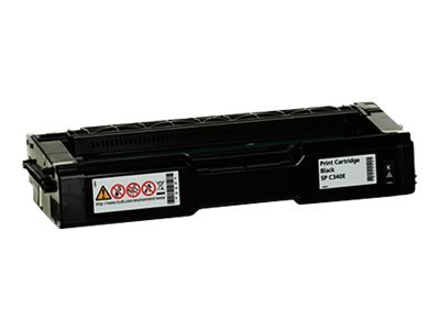 Ricoh 407899 - 5000 pagine - Nero - 1 pz