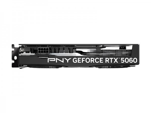 PNY GeForce Rtx 5060 Dual Fan - Scheda grafica - PCI-Express