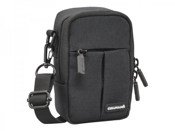 Cullmann Malaga Compact 400 - Borsa da corriere - Ogni marca - Tracolla - Nero