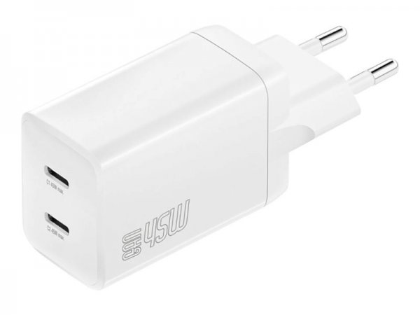 4smarts 540400 - Interno - AC - Bianco