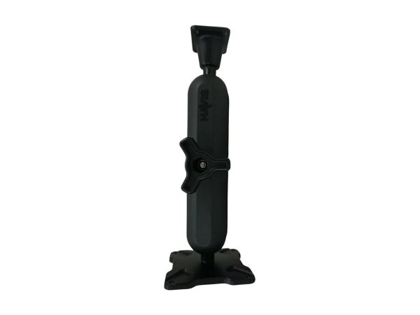 Havis DBM-1150-KL-0203 - Base di montaggio - Auto - Nero - Monocromatico - Composito - 257 mm