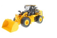 Carrera CAT 950M Wheel Loader 1 24 RC Einsteiger Funktionsmodell Baufahrzeug