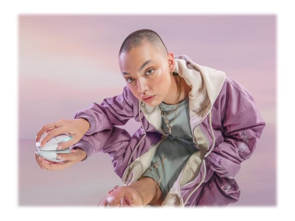 Logitech G G705 - Maus - kleine Hände - Mouse - 8200 dpi