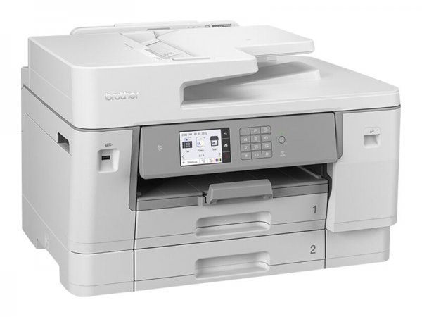 Brother MFC-J6955DW - Ad inchiostro - Stampa a colori - 1200 x 4800 DPI - A3 - Stampa diretta - Grig