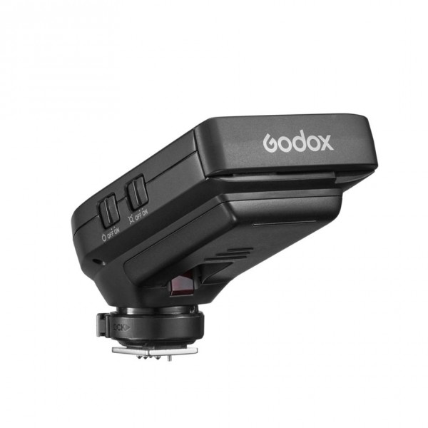 Godox Fernauslöser FT433C