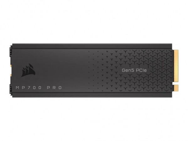 Corsair MP700 PRO - 2 TB - M.2