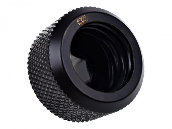 Alphacool 17264 - Nero - Maschio/Femmina - 18 mm - 2,1 cm