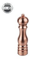Peugeot Saveurs Paris Chef Salzmühle uSelect Z 22 cm Kupfer