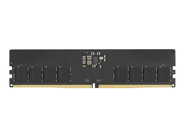 GoodRam Pami??/4800 CL40 - memory module - 16 GB - DDR5