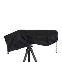 Buteo Rain Cover 2 schwarz