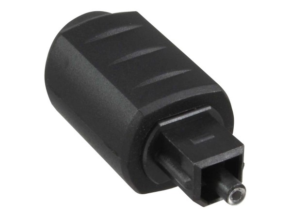 InLine Adattatore Toslink m. / Mini Toslink 3,5mm f.