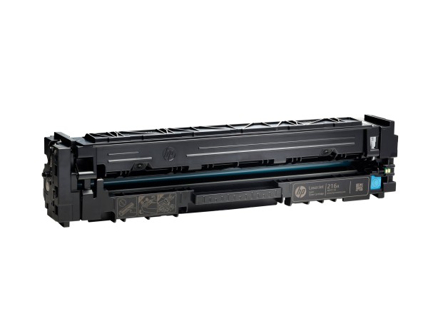 HP 216A - Schwarz - Original - LaserJet - Tonerpatrone (W2410A)