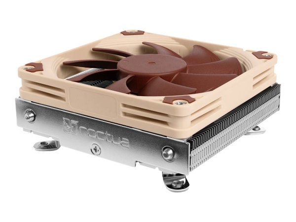 Noctua NH-L9i-17xx CPU-Kuehler - 92mm