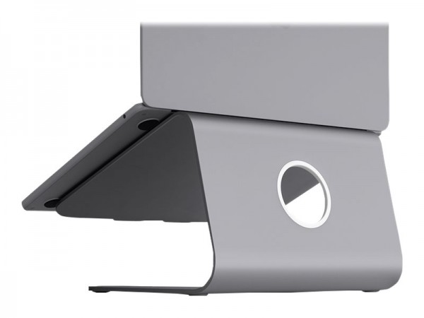 RAIN DESIGN mStand Laptop Stand Midnight