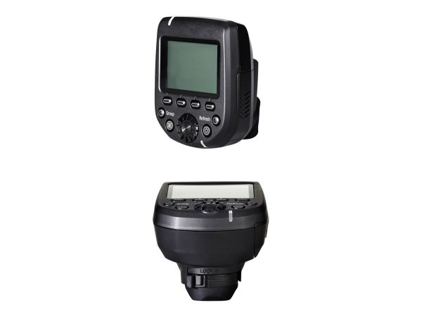 Elinchrom 19371 - 68,3 mm - 58,5 mm - 84,1 mm - 120 g - Stilo AA