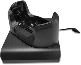 Zebra Ladestation Adapter 1x Cup passend für TC53 TC58