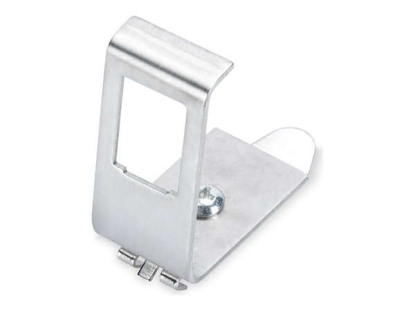 DIGITUS Adapter Hutschiene 1x Keysto Hutschienenadapter f. Keystone