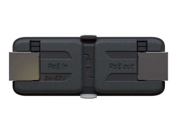 MikroTik GPER - Nero - 2 A - -40 - 70 °C