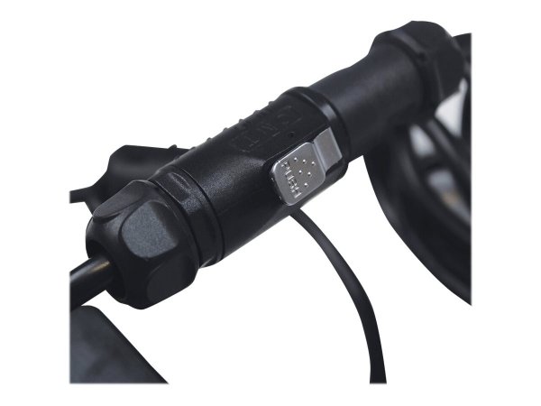 Brother Battery Eliminator Kit Cigarette Socket Connection PA-BEK-001CG