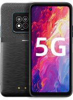 AGM Mobile X6 black AGM_X6_EU001B - Smartphone - Smartphone - 128 GB