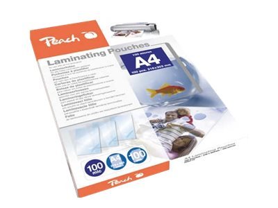 Peach PP500-02 - A4 - 100 pezzo(i)