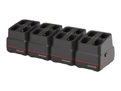 HONEYWELL CK67 16-BAY BATTERY CHARGER NO - Pda